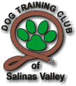 Dog Training Club of Salinas Valley